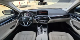 BMW 520 190к.с. X-drive - 16900 € / 33053.53 лв. - 68915193 5 | Car24.bg BMW 520 190к.с. X-drive - 16900 € / 33053.53 лв. - 68915193 5