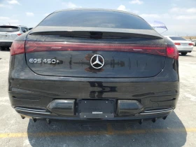 Mercedes-Benz EQS Sedan 450+ | Auto.bg — изображение 6 Mercedes-Benz EQS Sedan 450+ | Auto.bg — изображение 6