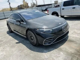 Mercedes-Benz EQS Sedan 450+ | Auto.bg — изображение 13 Mercedes-Benz EQS Sedan 450+ | Auto.bg — изображение 13
