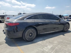 Mercedes-Benz EQS Sedan 450+ | Auto.bg — изображение 4 Mercedes-Benz EQS Sedan 450+ | Auto.bg — изображение 4