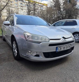Citroen C5 - Car24.bg Citroen C5
