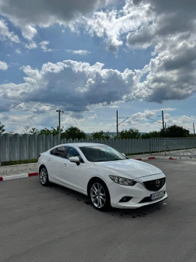 Mazda 6 - 7000 € / 13690.81 лв. - 66292641 2 | Car24.bg Mazda 6 - 7000 € / 13690.81 лв. - 66292641 2