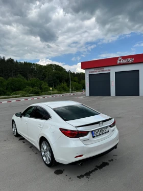 Mazda 6 - 7000 € / 13690.81 лв. - 66292641 6 | Car24.bg Mazda 6 - 7000 € / 13690.81 лв. - 66292641 6