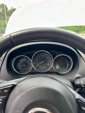 Mazda 6 - 7000 € / 13690.81 лв. - 66292641 8 | Car24.bg Mazda 6 - 7000 € / 13690.81 лв. - 66292641 8