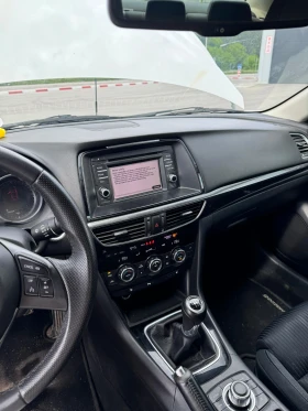 Mazda 6 - 7000 € / 13690.81 лв. - 66292641 9 | Car24.bg Mazda 6 - 7000 € / 13690.81 лв. - 66292641 9