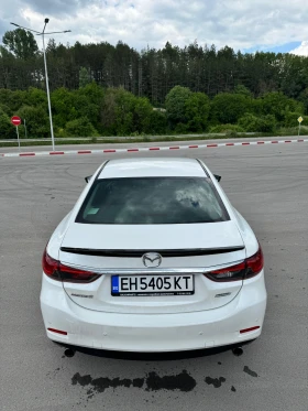 Mazda 6 - 7000 € / 13690.81 лв. - 66292641 5 | Car24.bg Mazda 6 - 7000 € / 13690.81 лв. - 66292641 5