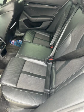 Skoda Octavia G-TEC - 13300 € / 26012.54 лв. - 97727826 3 | Car24.bg Skoda Octavia G-TEC - 13300 € / 26012.54 лв. - 97727826 3