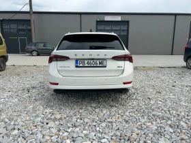 Skoda Octavia G-TEC - 13300 € / 26012.54 лв. - 97727826 8 | Car24.bg Skoda Octavia G-TEC - 13300 € / 26012.54 лв. - 97727826 8