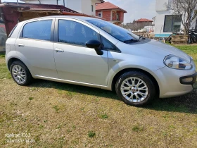 Fiat Punto GRANDE EVO - 2600 € / 5085.16 лв. - 94625984 3 | Car24.bg Fiat Punto GRANDE EVO - 2600 € / 5085.16 лв. - 94625984 3