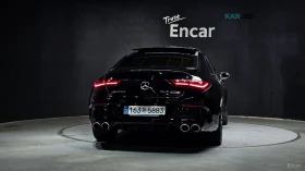 Mercedes-Benz CLA 45 S AMG* КОЖА* ПАНО* КАМЕРА* НАВИ | Auto.bg — изображение 4 Mercedes-Benz CLA 45 S AMG* КОЖА* ПАНО* КАМЕРА* НАВИ | Auto.bg — изображение 4
