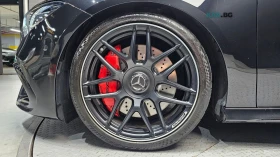 Mercedes-Benz CLA 45 S AMG* КОЖА* ПАНО* КАМЕРА* НАВИ | Auto.bg — изображение 5 Mercedes-Benz CLA 45 S AMG* КОЖА* ПАНО* КАМЕРА* НАВИ | Auto.bg — изображение 5