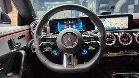 Mercedes-Benz CLA 45 S AMG* КОЖА* ПАНО* КАМЕРА* НАВИ | Auto.bg — изображение 13 Mercedes-Benz CLA 45 S AMG* КОЖА* ПАНО* КАМЕРА* НАВИ | Auto.bg — изображение 13