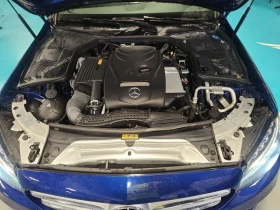 Mercedes-Benz C 300 АМГ ПАКЕТ/CARFAX/ПОДГРЕВ/ПАМЕТ/ПАНОРАМА | Auto.bg — изображение 17 Mercedes-Benz C 300 АМГ ПАКЕТ/CARFAX/ПОДГРЕВ/ПАМЕТ/ПАНОРАМА | Auto.bg — изображение 17