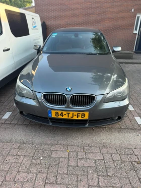 Снимка BMW 535