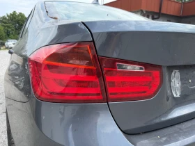BMW 320 N47 184hp | Навигация | - 11 € - 62134877 5 | Car24.bg BMW 320 N47 184hp | Навигация | - 11 € - 62134877 5