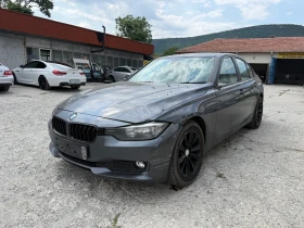 BMW 320 N47 184hp | Навигация | - Car24.bg BMW 320 N47 184hp | Навигация |