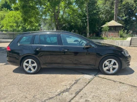 VW Golf 7 Variant - 7790 € - 80495182 4 | Car24.bg VW Golf 7 Variant - 7790 € - 80495182 4