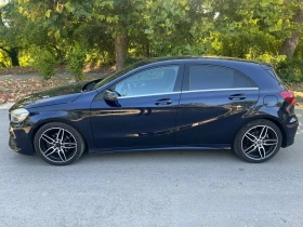 Mercedes-Benz A 200 - 11200 € - 41068946 4 | Car24.bg Mercedes-Benz A 200 - 11200 € - 41068946 4