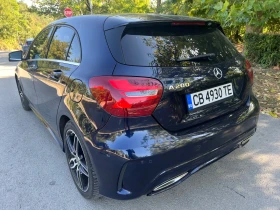 Mercedes-Benz A 200 - 11200 € - 41068946 5 | Car24.bg Mercedes-Benz A 200 - 11200 € - 41068946 5