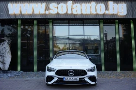 Обява за продажба на Mercedes-Benz AMG GT 63 S E-Performance 4Matic+ ГАРАНЦИОНЕН