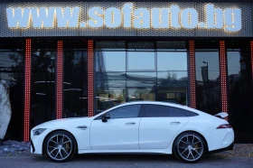 Обява за продажба на Mercedes-Benz AMG GT 63 S E-Performance 4Matic+ ГАРАНЦИОНЕН