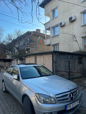 Mercedes-Benz C 320 - 5900 € - 13401984 2 | Car24.bg Mercedes-Benz C 320 - 5900 € - 13401984 2