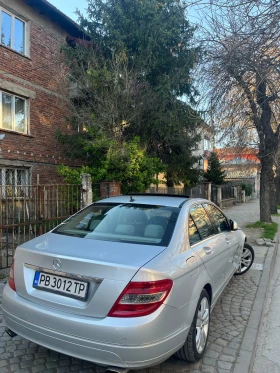 Mercedes-Benz C 320 - 5900 € - 13401984 3 | Car24.bg Mercedes-Benz C 320 - 5900 € - 13401984 3