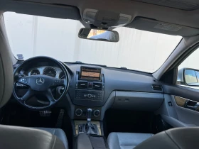 Mercedes-Benz C 320 - 5900 € - 13401984 10 | Car24.bg Mercedes-Benz C 320 - 5900 € - 13401984 10