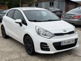 Kia Rio 1.1 CRDI | Auto.bg — изображение 3 Kia Rio 1.1 CRDI | Auto.bg — изображение 3