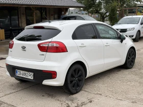 Kia Rio 1.1 CRDI | Auto.bg — изображение 5 Kia Rio 1.1 CRDI | Auto.bg — изображение 5