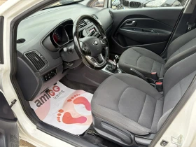 Kia Rio 1.1 CRDI | Auto.bg — изображение 9 Kia Rio 1.1 CRDI | Auto.bg — изображение 9