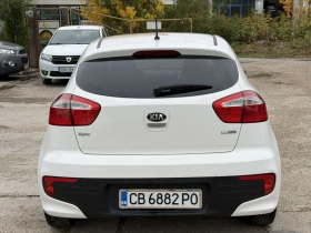 Kia Rio 1.1 CRDI | Auto.bg — изображение 6 Kia Rio 1.1 CRDI | Auto.bg — изображение 6