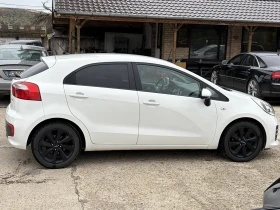 Kia Rio 1.1 CRDI | Auto.bg — изображение 4 Kia Rio 1.1 CRDI | Auto.bg — изображение 4