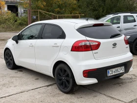 Kia Rio 1.1 CRDI | Auto.bg — изображение 7 Kia Rio 1.1 CRDI | Auto.bg — изображение 7