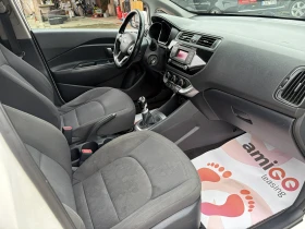 Kia Rio 1.1 CRDI | Auto.bg — изображение 11 Kia Rio 1.1 CRDI | Auto.bg — изображение 11