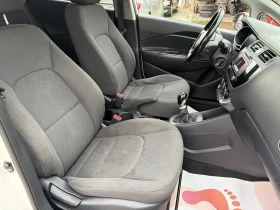 Kia Rio 1.1 CRDI | Auto.bg — изображение 12 Kia Rio 1.1 CRDI | Auto.bg — изображение 12