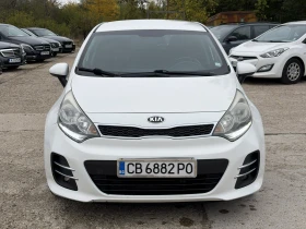 Kia Rio 1.1 CRDI | Auto.bg — изображение 2 Kia Rio 1.1 CRDI | Auto.bg — изображение 2