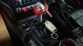 Ford Mustang ECOBOOST* GT 500 PACK* КОЖА* ПОДГРЕВ* НАВИ* ОБДУХВ | Auto.bg — изображение 9 Ford Mustang ECOBOOST* GT 500 PACK* КОЖА* ПОДГРЕВ* НАВИ* ОБДУХВ | Auto.bg — изображение 9