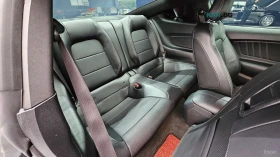 Ford Mustang ECOBOOST* GT 500 PACK* КОЖА* ПОДГРЕВ* НАВИ* ОБДУХВ | Auto.bg — изображение 11 Ford Mustang ECOBOOST* GT 500 PACK* КОЖА* ПОДГРЕВ* НАВИ* ОБДУХВ | Auto.bg — изображение 11