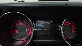 Ford Mustang ECOBOOST* GT 500 PACK* КОЖА* ПОДГРЕВ* НАВИ* ОБДУХВ | Auto.bg — изображение 16 Ford Mustang ECOBOOST* GT 500 PACK* КОЖА* ПОДГРЕВ* НАВИ* ОБДУХВ | Auto.bg — изображение 16