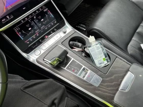 Audi A7 Technik/ОБДУХВАНЕ/ПАНОРАМА/ДИСТРОНИК/360 - 26500 € - 31959684 8 | Car24.bg Audi A7 Technik/ОБДУХВАНЕ/ПАНОРАМА/ДИСТРОНИК/360 - 26500 € - 31959684 8