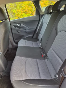 Hyundai I30 06.2024г.ЛИЗИНГ-ГАЗ-ГОТОВ ЗА РАБОТА | Auto.bg — изображение 12 Hyundai I30 06.2024г.ЛИЗИНГ-ГАЗ-ГОТОВ ЗА РАБОТА | Auto.bg — изображение 12