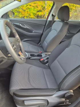 Hyundai I30 06.2024г.ЛИЗИНГ-ГАЗ-ГОТОВ ЗА РАБОТА | Auto.bg — изображение 10 Hyundai I30 06.2024г.ЛИЗИНГ-ГАЗ-ГОТОВ ЗА РАБОТА | Auto.bg — изображение 10
