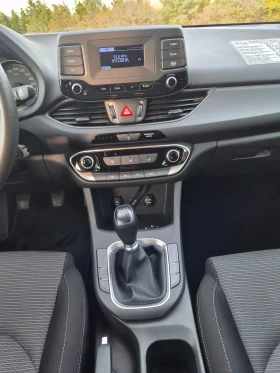 Hyundai I30 06.2024г.ЛИЗИНГ-ГАЗ-ГОТОВ ЗА РАБОТА | Auto.bg — изображение 8 Hyundai I30 06.2024г.ЛИЗИНГ-ГАЗ-ГОТОВ ЗА РАБОТА | Auto.bg — изображение 8