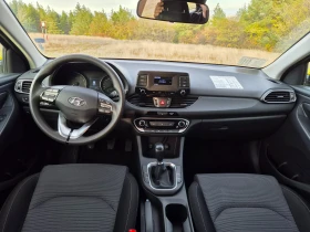 Hyundai I30 06.2024г.ЛИЗИНГ-ГАЗ-ГОТОВ ЗА РАБОТА | Auto.bg — изображение 7 Hyundai I30 06.2024г.ЛИЗИНГ-ГАЗ-ГОТОВ ЗА РАБОТА | Auto.bg — изображение 7