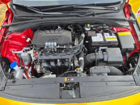 Hyundai I30 06.2024г.ЛИЗИНГ-ГАЗ-ГОТОВ ЗА РАБОТА | Auto.bg — изображение 15 Hyundai I30 06.2024г.ЛИЗИНГ-ГАЗ-ГОТОВ ЗА РАБОТА | Auto.bg — изображение 15