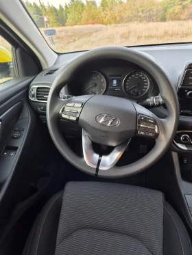 Hyundai I30 06.2024г.ЛИЗИНГ-ГАЗ-ГОТОВ ЗА РАБОТА | Auto.bg — изображение 9 Hyundai I30 06.2024г.ЛИЗИНГ-ГАЗ-ГОТОВ ЗА РАБОТА | Auto.bg — изображение 9