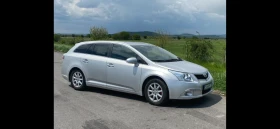 Toyota Avensis 2.0 бензин/газ - 7990 € - 60359271 4 | Car24.bg Toyota Avensis 2.0 бензин/газ - 7990 € - 60359271 4