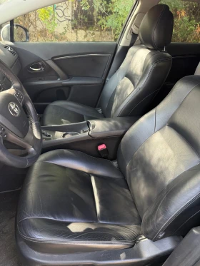 Toyota Avensis 2.0 бензин/газ - 7990 € - 60359271 6 | Car24.bg Toyota Avensis 2.0 бензин/газ - 7990 € - 60359271 6