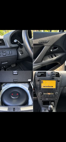 Toyota Avensis 2.0 бензин/газ - 7990 € - 60359271 10 | Car24.bg Toyota Avensis 2.0 бензин/газ - 7990 € - 60359271 10